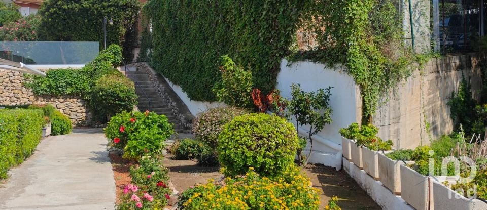 Piso 1 habitación de 40 m² en Salou (43840)