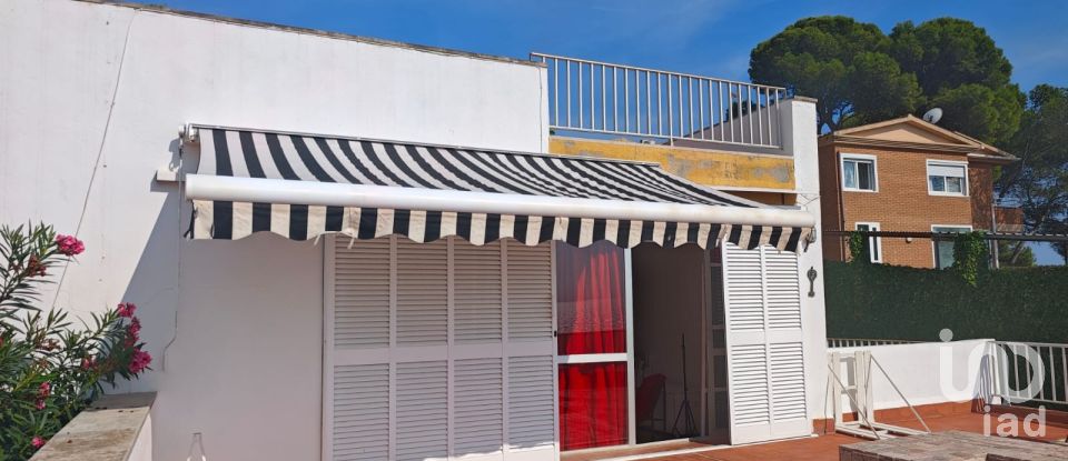 Piso 1 habitación de 40 m² en Salou (43840)