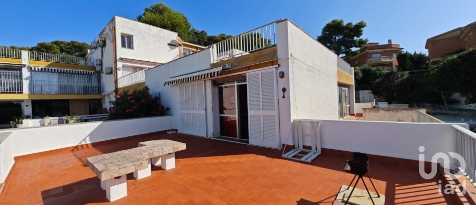 Piso 1 habitación de 40 m² en Salou (43840)