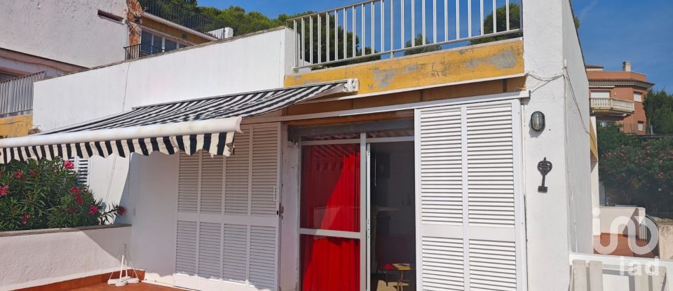 Piso 1 habitación de 40 m² en Salou (43840)