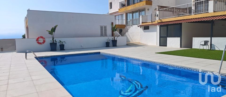 Piso 1 habitación de 40 m² en Salou (43840)