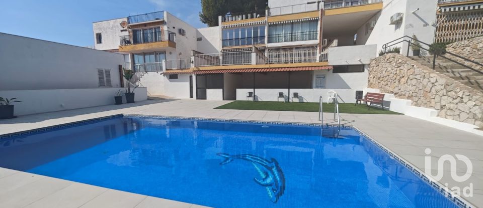 Piso 1 habitación de 40 m² en Salou (43840)