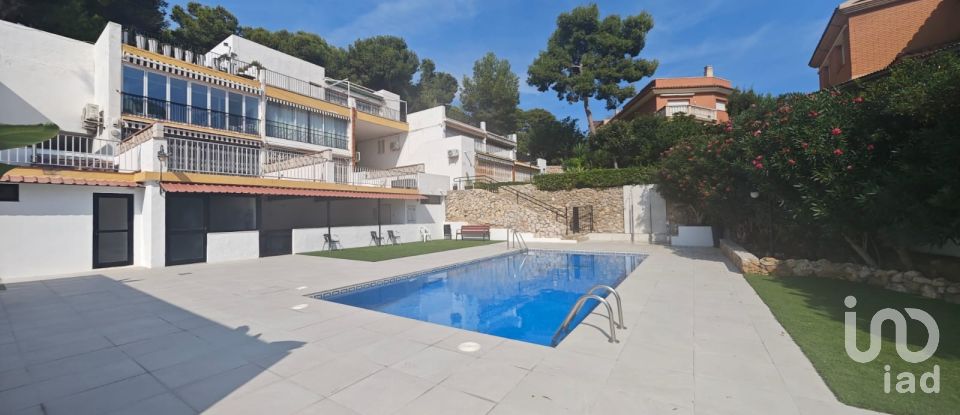 Piso 1 habitación de 40 m² en Salou (43840)