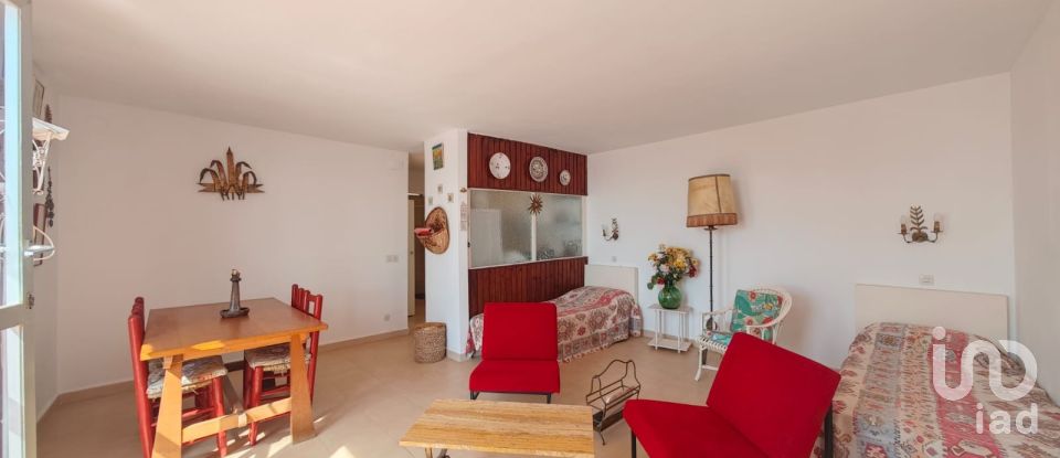 Piso 1 habitación de 40 m² en Salou (43840)