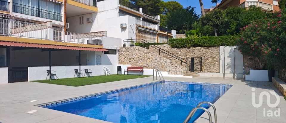 Piso 1 habitación de 40 m² en Salou (43840)