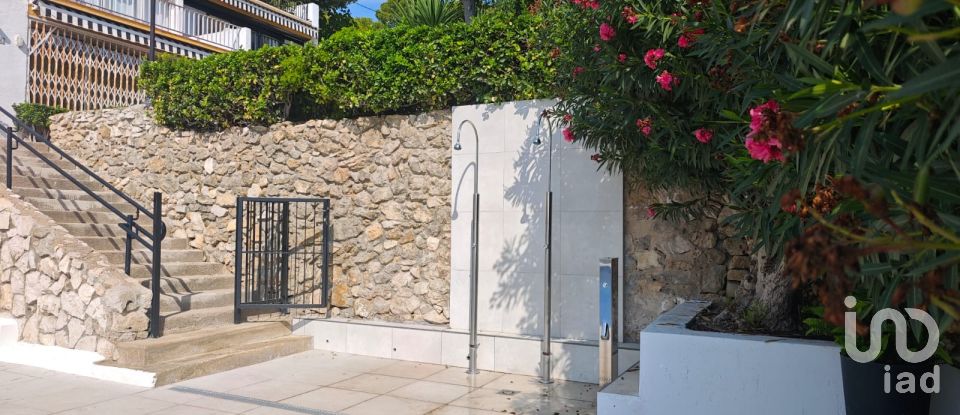 Piso 1 habitación de 40 m² en Salou (43840)