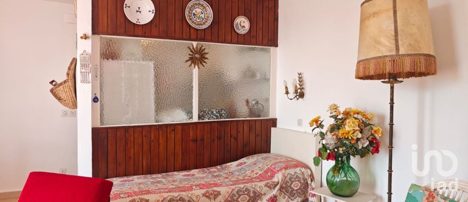 Piso 1 habitación de 40 m² en Salou (43840)