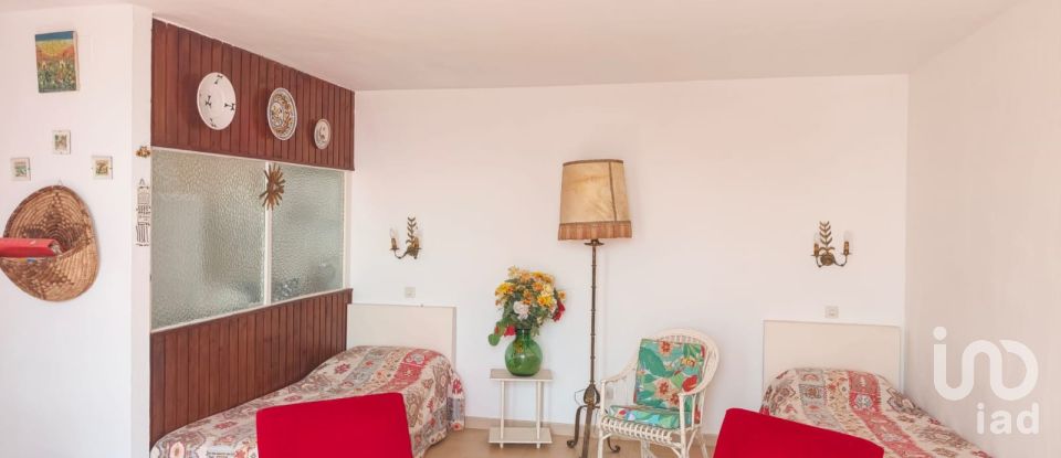 Piso 1 habitación de 40 m² en Salou (43840)