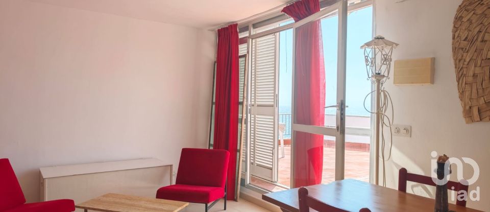 Piso 1 habitación de 40 m² en Salou (43840)