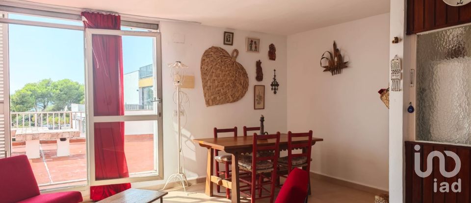 Piso 1 habitación de 40 m² en Salou (43840)