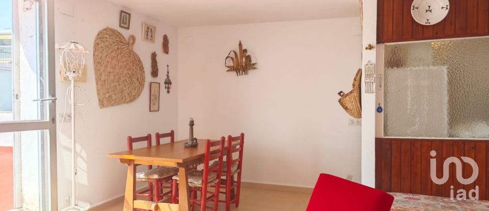 Piso 1 habitación de 40 m² en Salou (43840)