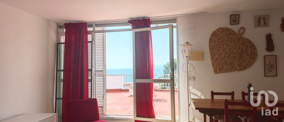 Piso 1 habitación de 40 m² en Salou (43840)