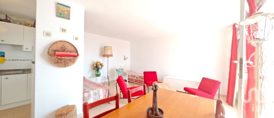 Piso 1 habitación de 40 m² en Salou (43840)