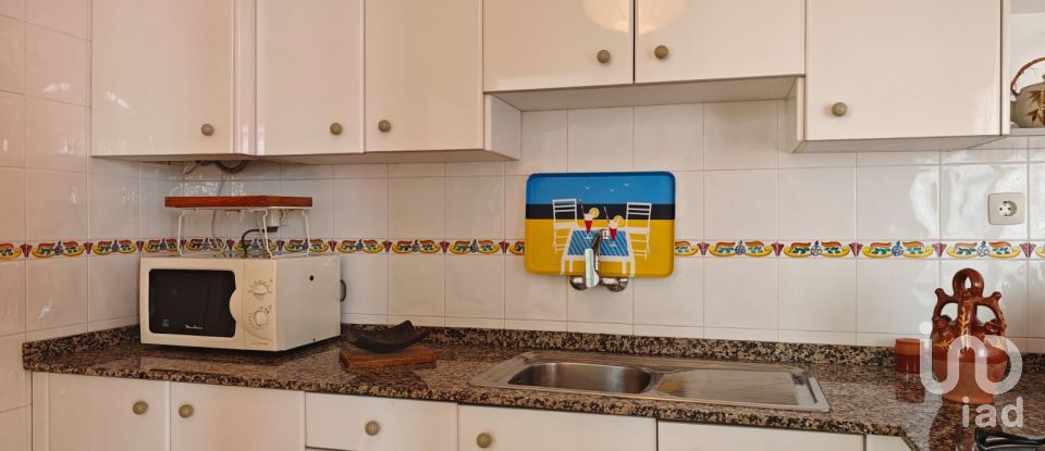 Piso 1 habitación de 40 m² en Salou (43840)