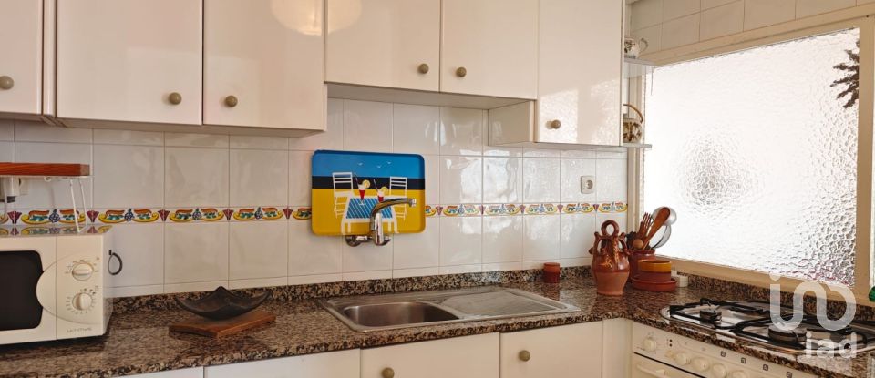 Piso 1 habitación de 40 m² en Salou (43840)