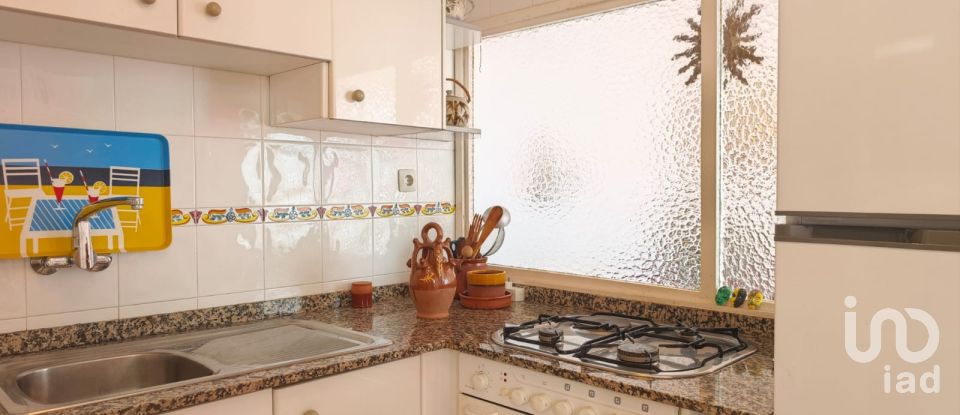 Piso 1 habitación de 40 m² en Salou (43840)