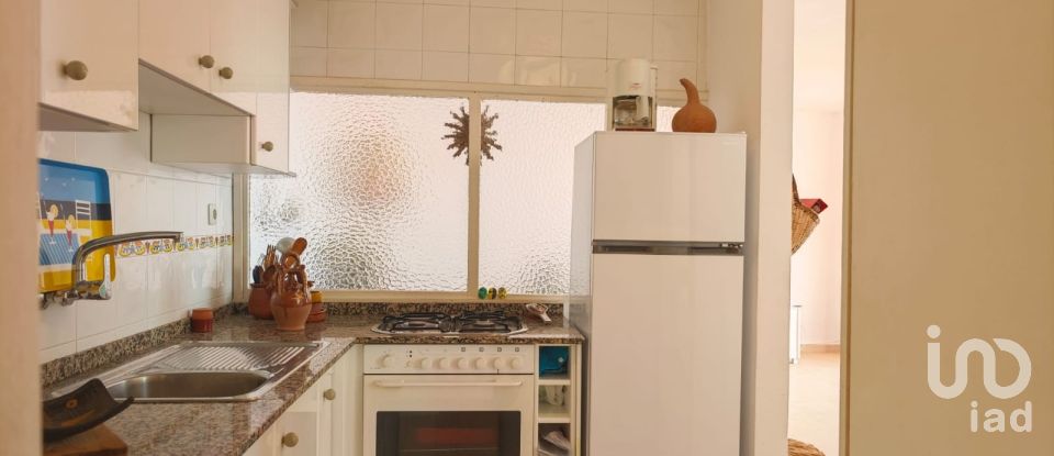 Piso 1 habitación de 40 m² en Salou (43840)