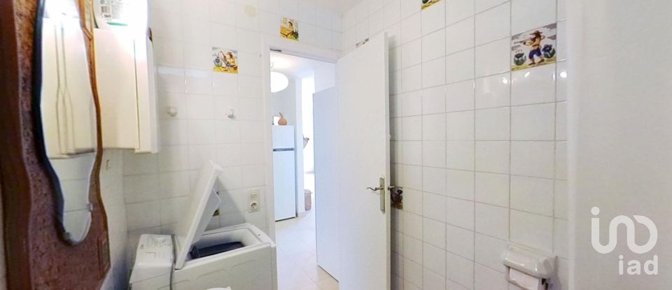 Piso 1 habitación de 40 m² en Salou (43840)