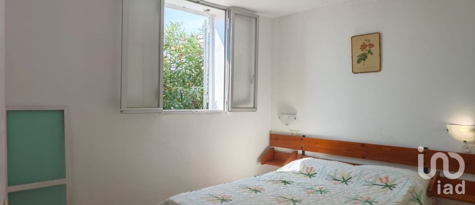 Piso 1 habitación de 40 m² en Salou (43840)