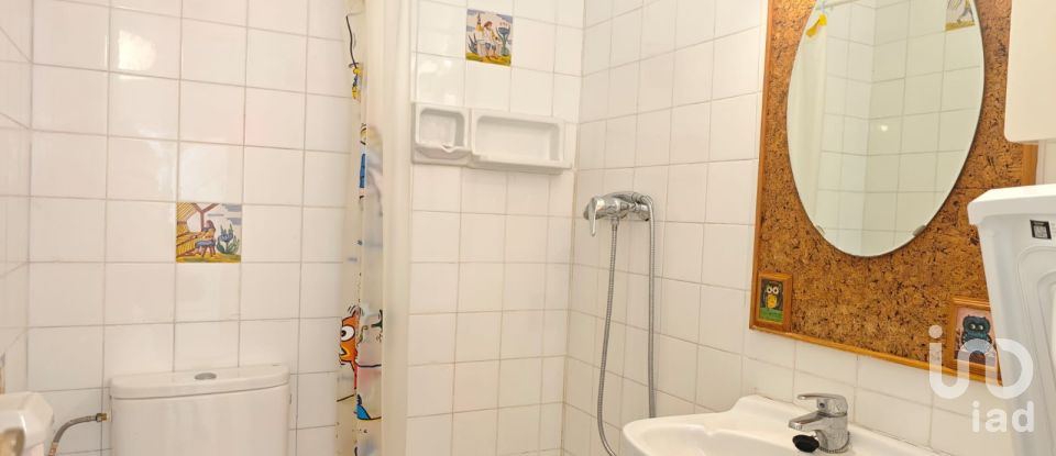 Piso 1 habitación de 40 m² en Salou (43840)