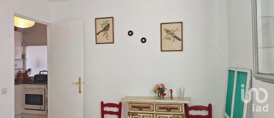 Piso 1 habitación de 40 m² en Salou (43840)