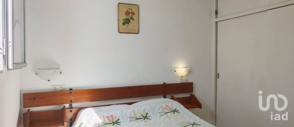 Piso 1 habitación de 40 m² en Salou (43840)