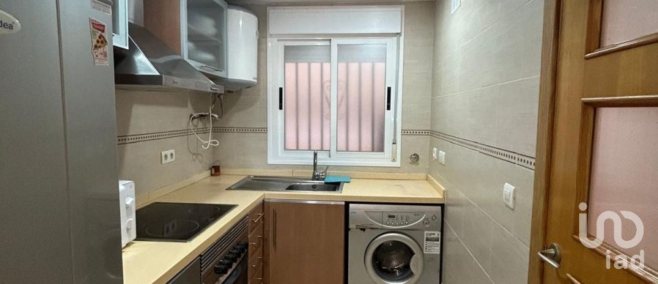 Piso 2 habitaciones de 61 m² en Oropesa/Oropesa del Mar (12594)