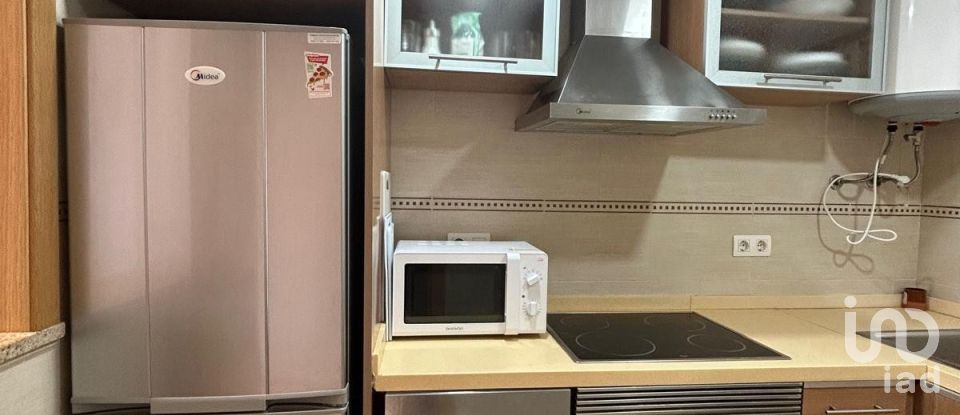 Piso 2 habitaciones de 61 m² en Oropesa/Oropesa del Mar (12594)