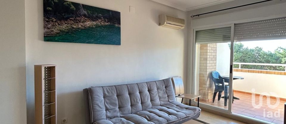 Piso 2 habitaciones de 61 m² en Oropesa/Oropesa del Mar (12594)