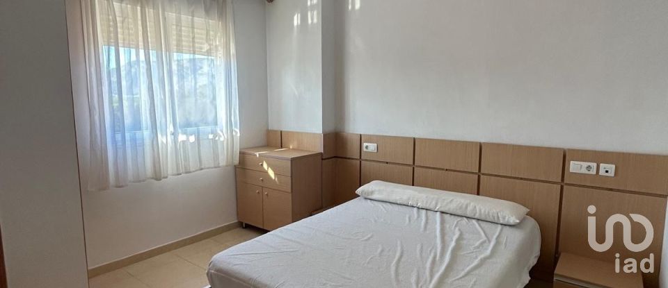 Piso 2 habitaciones de 61 m² en Oropesa/Oropesa del Mar (12594)