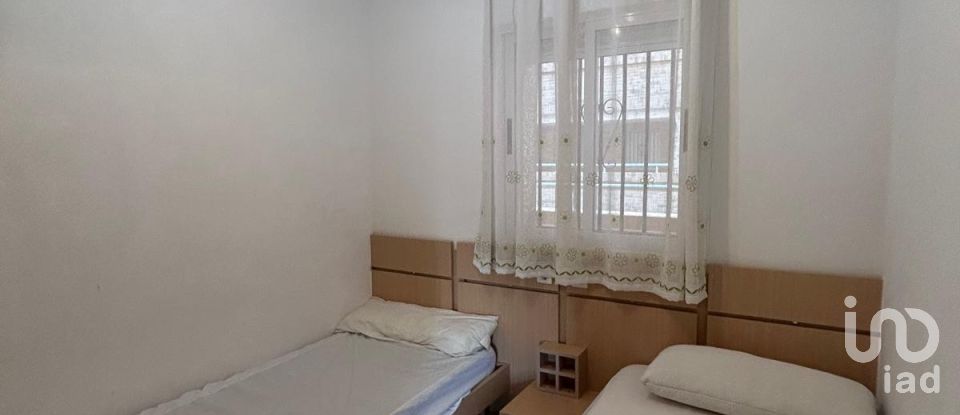 Piso 2 habitaciones de 61 m² en Oropesa/Oropesa del Mar (12594)