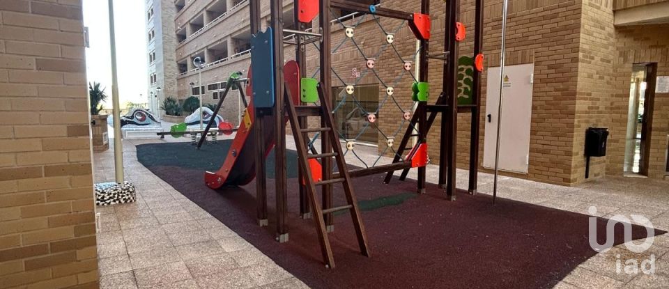 Piso 2 habitaciones de 61 m² en Oropesa/Oropesa del Mar (12594)