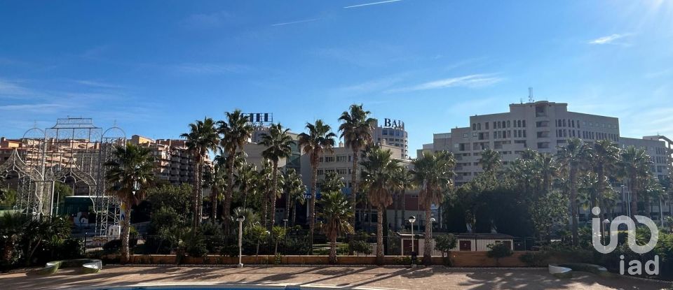 Piso 2 habitaciones de 61 m² en Oropesa/Oropesa del Mar (12594)