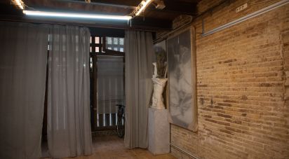 Piso 5 habitaciones de 290 m² en Barcelona (08001)