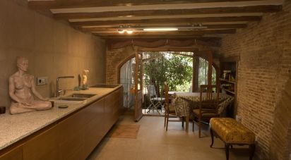 Piso 5 habitaciones de 290 m² en Barcelona (08001)