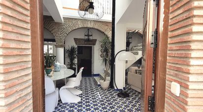 Maison 3 chambres de 116 m² à Tarifa (11380)