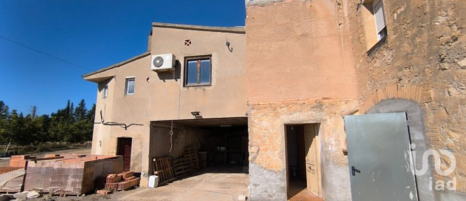 Superfície variada de 220.000 m² a Flix (43750)