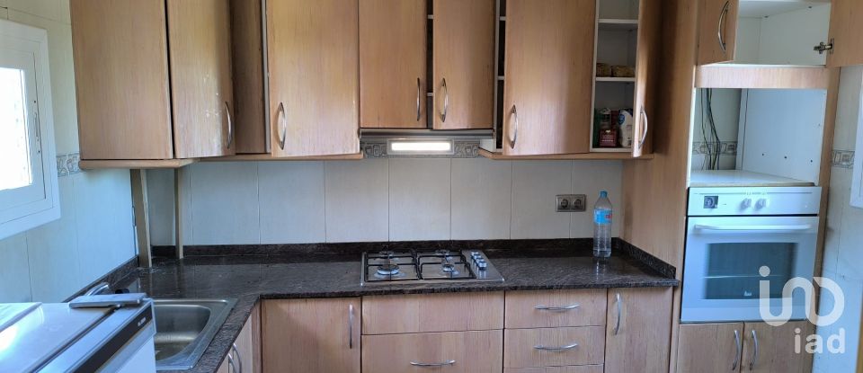 Superfície variada de 220.000 m² a Flix (43750)