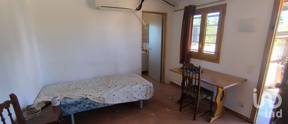 Superfície variada de 220.000 m² a Flix (43750)