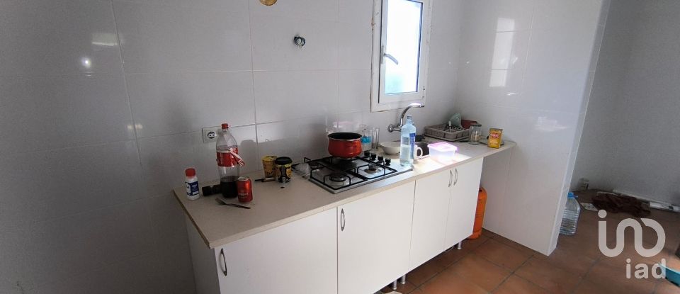 Superfície variada de 220.000 m² a Flix (43750)