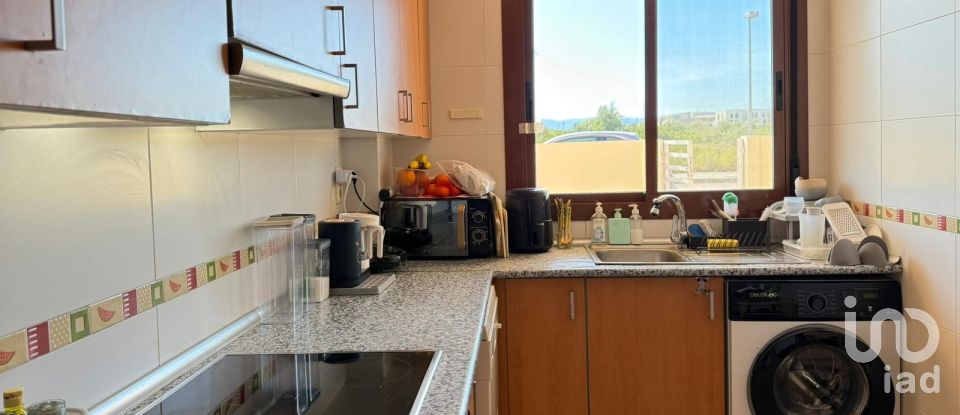 Piso 2 habitaciones de 81 m² en Sant Jordi/San Jorge (12320)