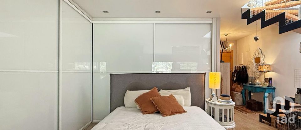 Loft 0 habitaciones de 69 m² en Sitges (08870)