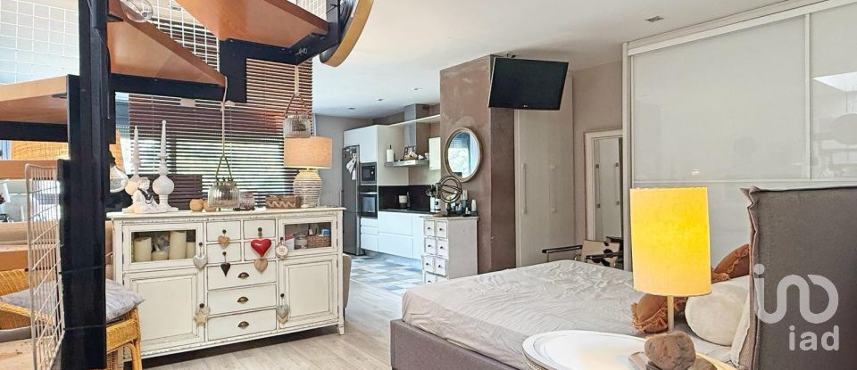 Loft 0 habitaciones de 69 m² en Sitges (08870)