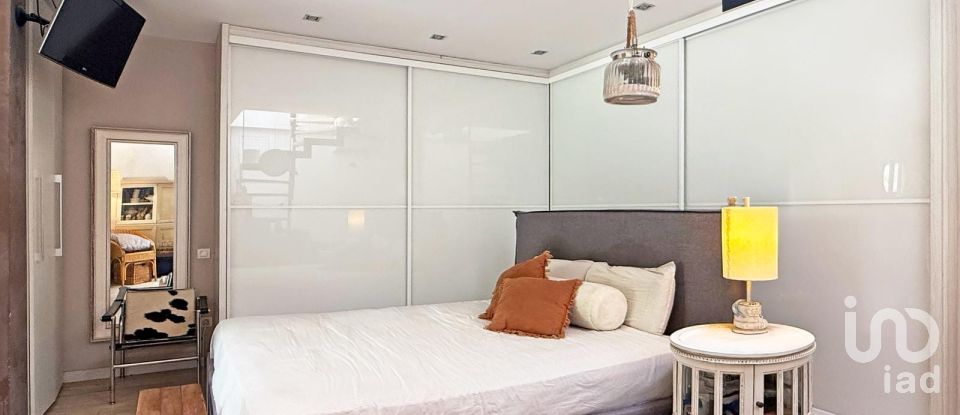 Loft 0 habitaciones de 69 m² en Sitges (08870)