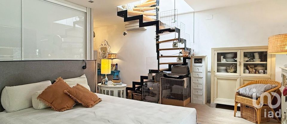 Loft 0 habitaciones de 69 m² en Sitges (08870)