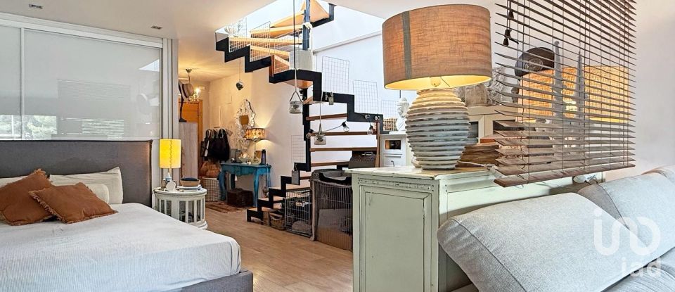 Loft 0 habitaciones de 69 m² en Sitges (08870)