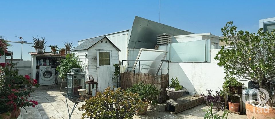 Loft 0 habitaciones de 69 m² en Sitges (08870)