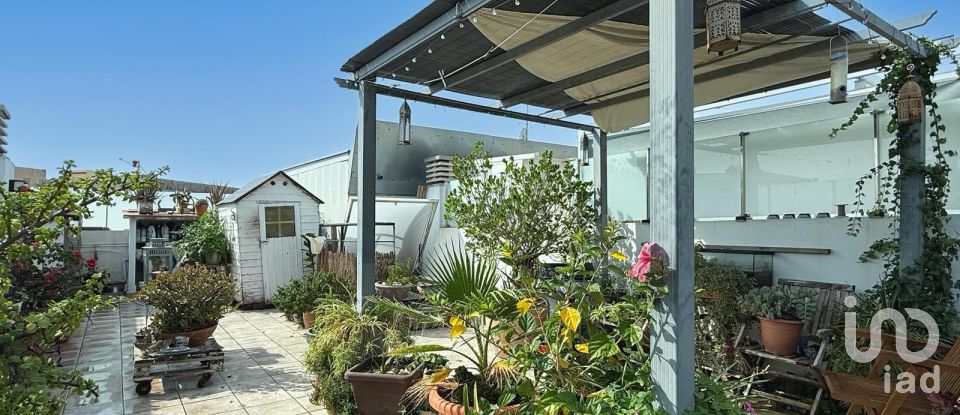 Loft 0 habitaciones de 69 m² en Sitges (08870)