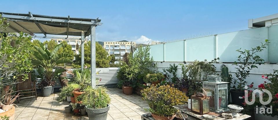 Loft 0 habitaciones de 69 m² en Sitges (08870)