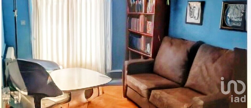 Piso 4 habitaciones de 115 m² en Soria (42003)